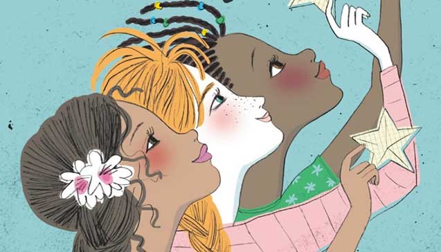 10 Notable Middle Grade Novels of 2016