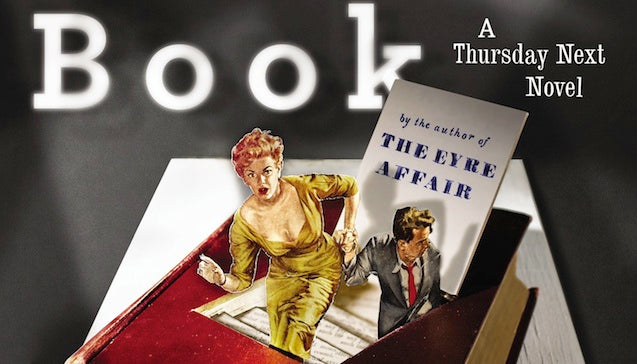 The Book Nerd’s Guide to Reading in Public