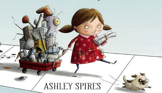 5 of the Best Books for Five Year Olds