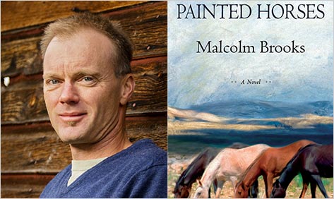 Montana Myths: Malcolm Brooks
