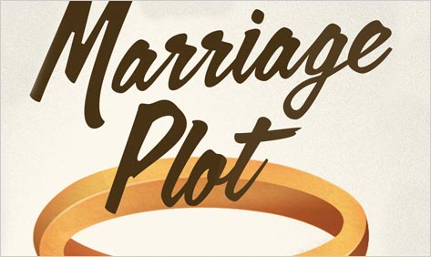 The Marriage Plot