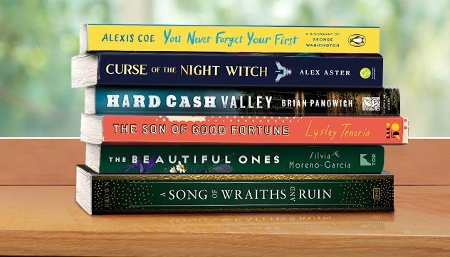 Our May Picks are Here!