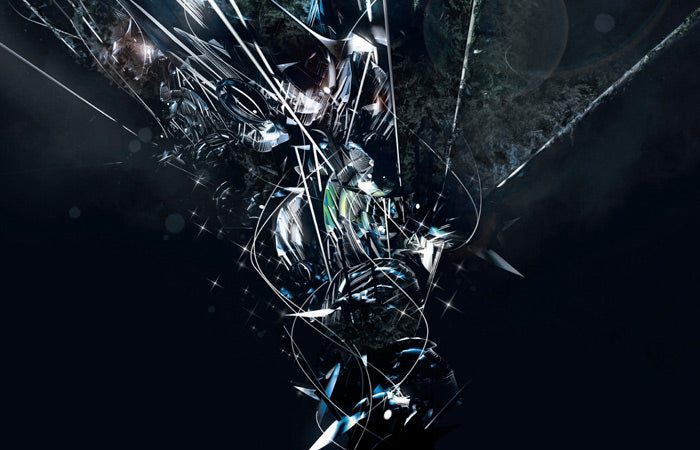 We Love These 6 YA Books Set in Outer Space