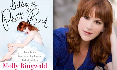Molly Ringwald
