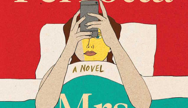 August’s Best New Fiction