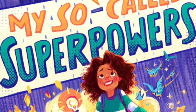 6 Compelling Stories for Superhero Fans