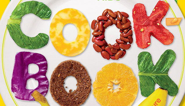 8 Great Cookbooks for Young Chefs