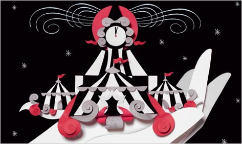 The Night Circus