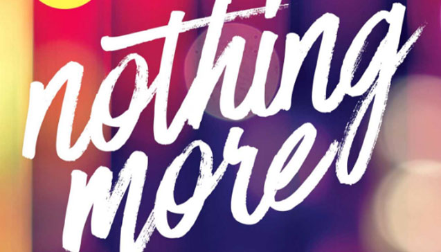 More Sizzling Romance in Anna Todd’s Nothing More