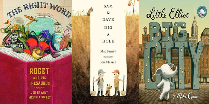 Announcing the Discover Great New Writers Spring 2016 Selections