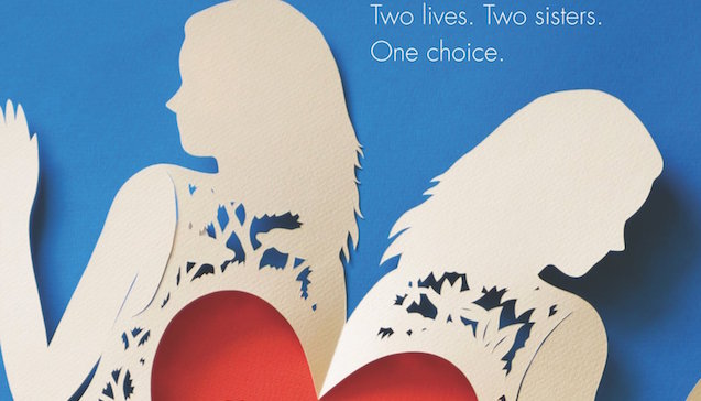 7 YA Books About Twins