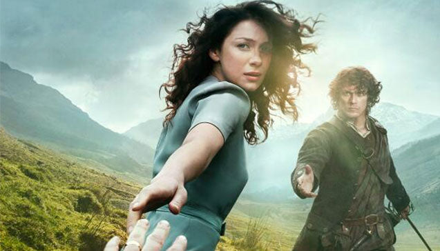 10 Reasons We Love Outlander
