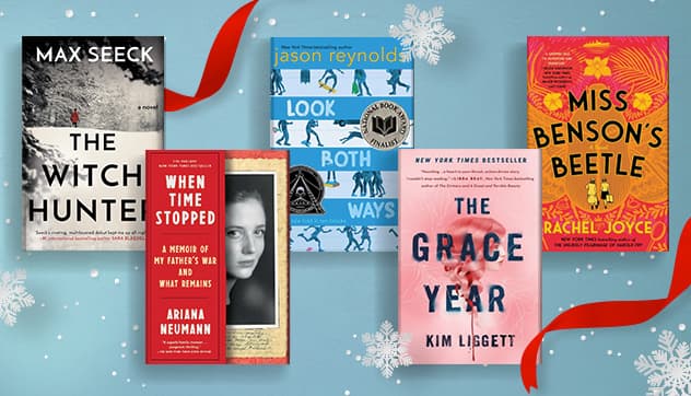 Our November Picks are Here!
