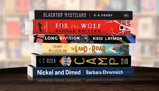 Our June Picks are Here!