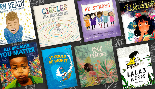 Kickstart Social-Emotional Learning for Back to School