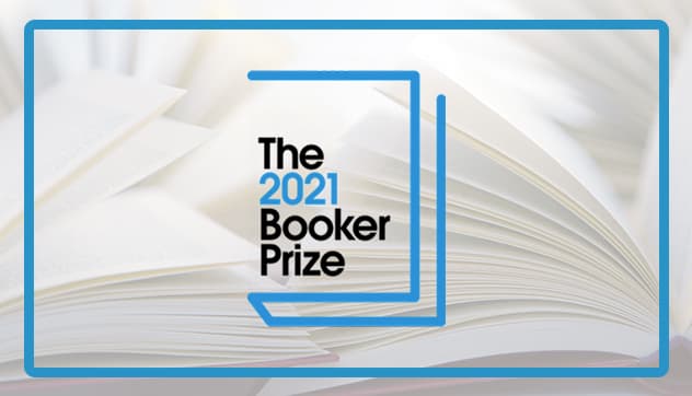 Booker Prize Shortlist 2021