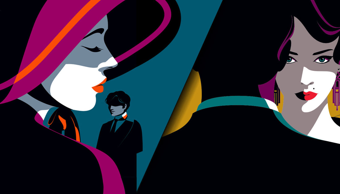 Must-Read Classics and their Retellings