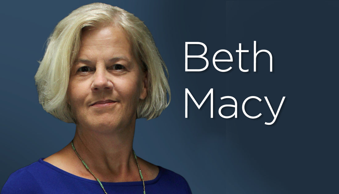 Poured Over: Beth Macy on Raising Lazarus