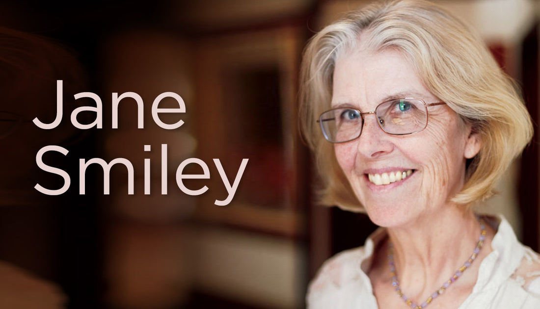 Poured Over: Jane Smiley on A Dangerous Business