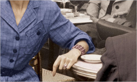 The Paris Wife