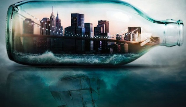 6 YA Reads for Outlander Fans