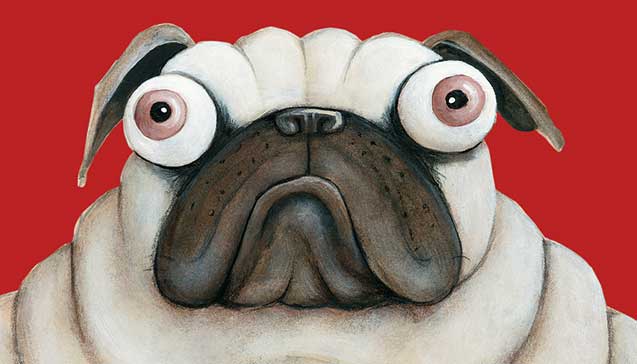 December’s Best Picture Books
