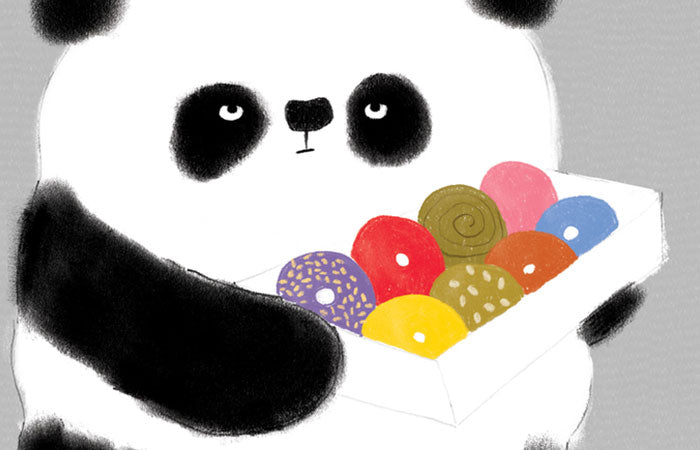 6 Tasty Picture Books About Doughnuts