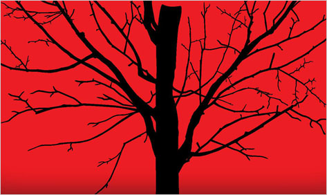 The Poison Tree