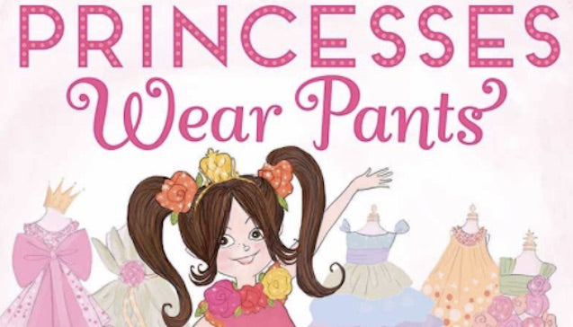 September’s Best New Picture Books