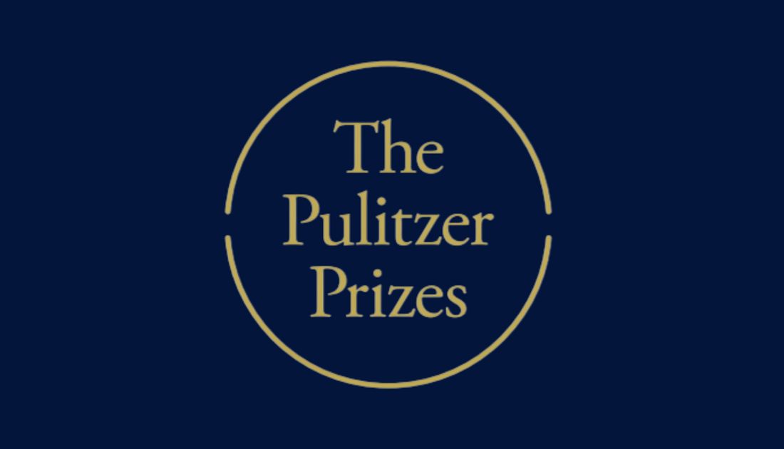 2022 Pulitzer Prize Winners