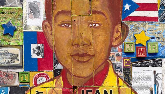 How Many of the 2017 Caldecott Medal and Honor Books Have You Read?