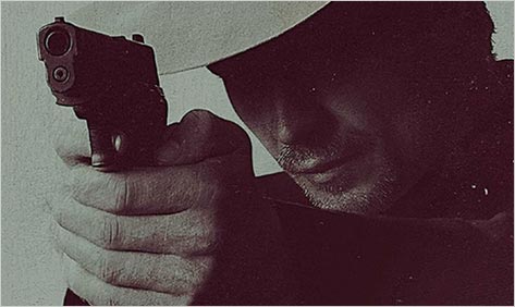 Raylan
