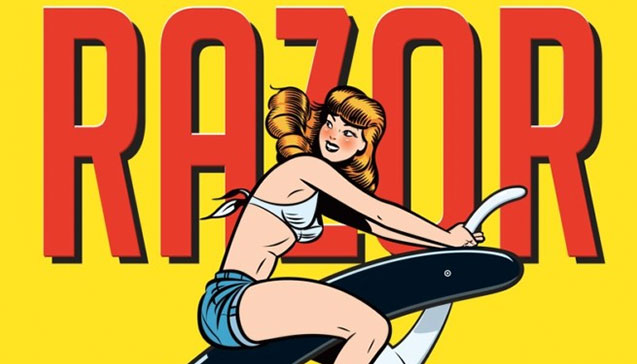 Carl Hiaasen’s Latest is a Razor-Sharp Comedy Caper