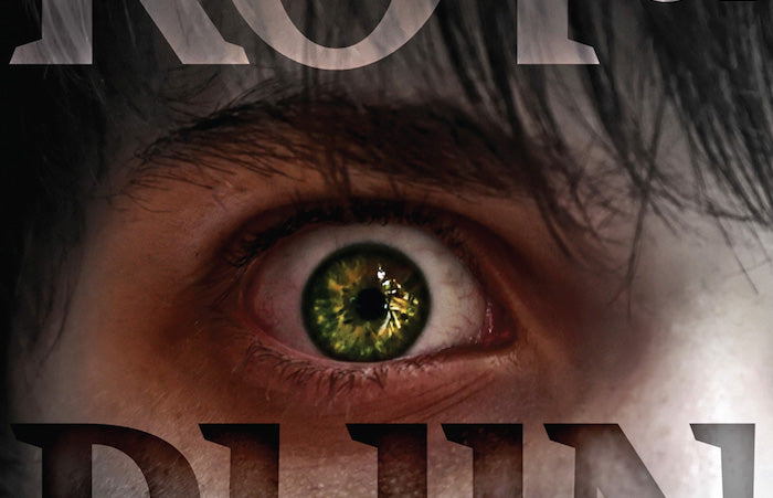7 Diverse YA Horror Reads