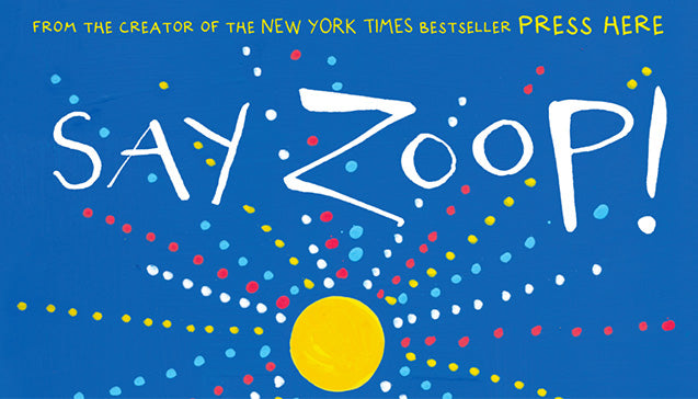 So Far, So Good: 10 Great Picture Books of 2017