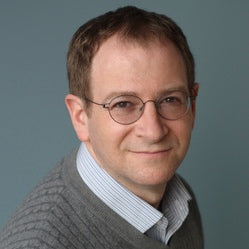 Finding Solace: George Hodgman and Will Schwalbe in Conversation