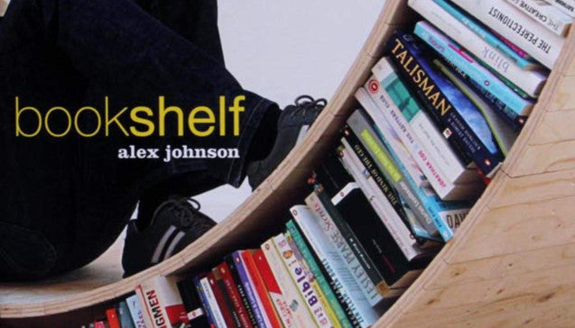 5 Incredibly Self-Referential Books About Books