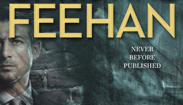 Christine Feehan’s Shadow Rider is One Hot Ride