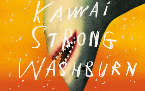 Old Gods and the Spirits of Home: Sharks in the Time of Saviors– Our March Discover Pick of the Month