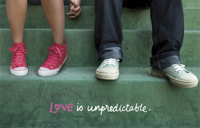 What To Read Next Based on Your Favorite Rom-Com