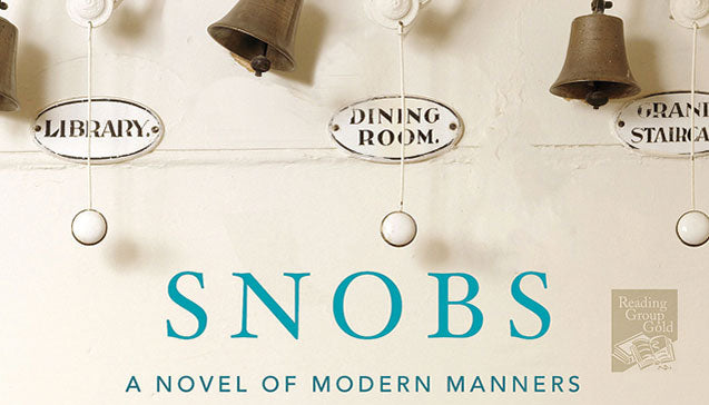 Ask a Literary Lady: Dealing with Book Snobs?