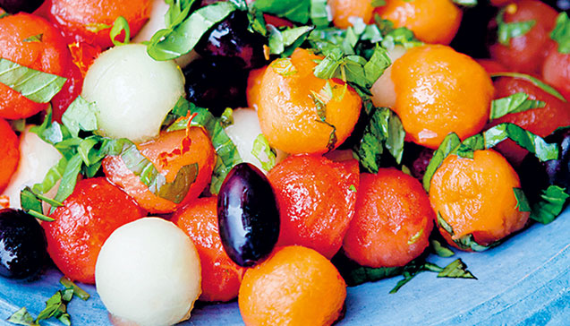 Summer Entertaining Just Got Easier