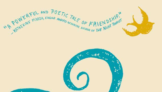 The Bone Sparrow is a Powerful Tale of Survival and Hope