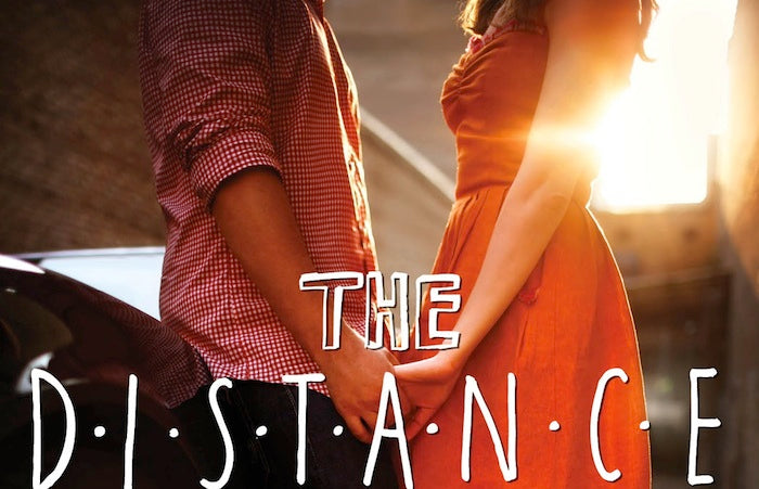 7 YA Romances Exploring Love from Across the Tracks