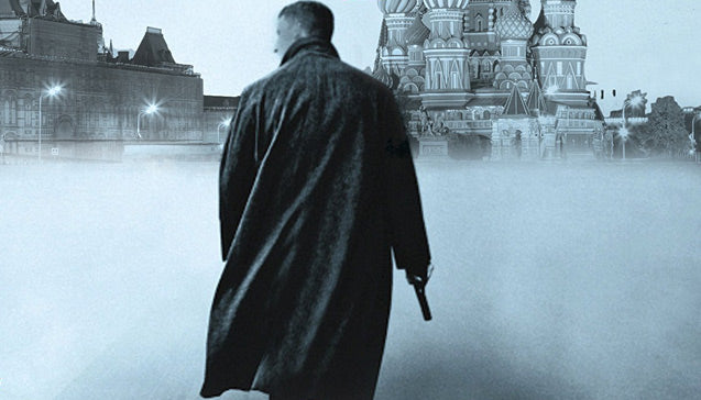 January’s Top Picks in Thrillers