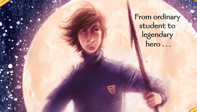 Beyond Hogwarts: 6 Magic Schools for Middle Grade Readers