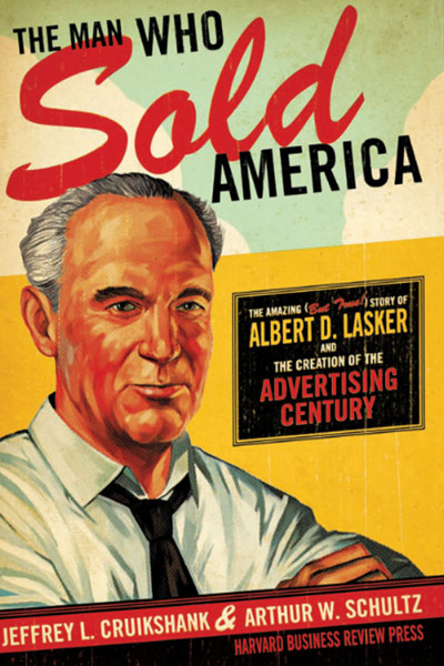 A Book for Every Mad Men Fan