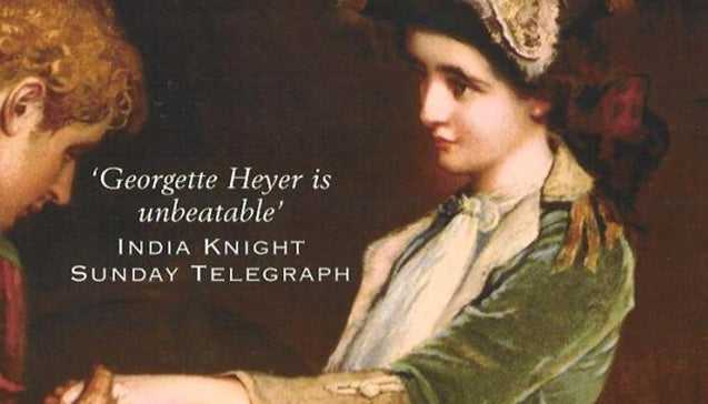 5 Romances Featuring Secret Identities and Disguises