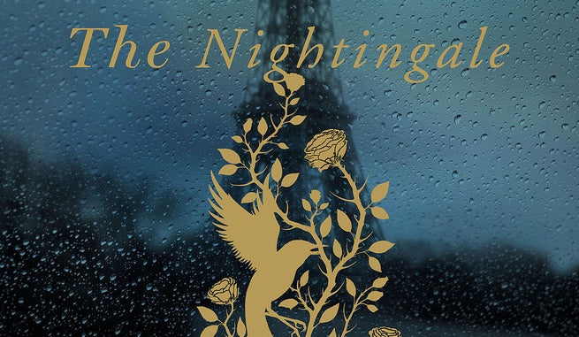 Kristin Hannah: The Nightingale