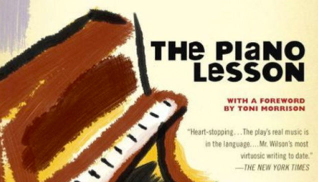 Hopping Onto August Wilson’s The Pittsburgh Cycle